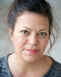 Ingrid Percy
